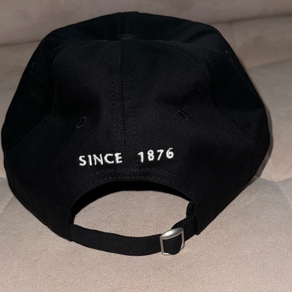 Sapporo Logo Baseball hat - Picture 5 of 6